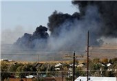 Wildfires Burn Homes, Prompt Evacuations in Wyoming, Idaho
