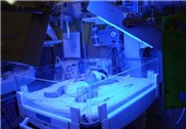 بخش مراقبت‎های ویژه نوزادان بیمارستان بوشهر به امکانات جدید مجهز شد