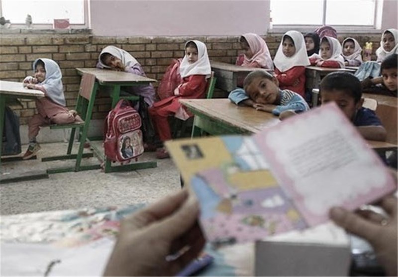 40 درصد مدارس استان گلستان تخریبی است