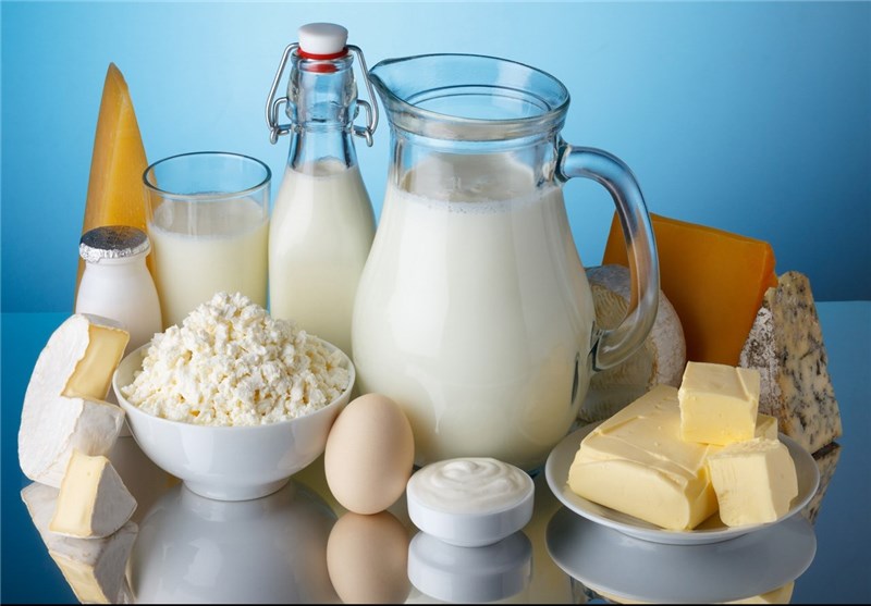 خرید شیرخام زیر قیمت مصوب اوضاع دامداران را وخیم کرد