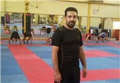 اردوی آمادگی تیم ملی امید کاراته در تهران برگزار می‌شود