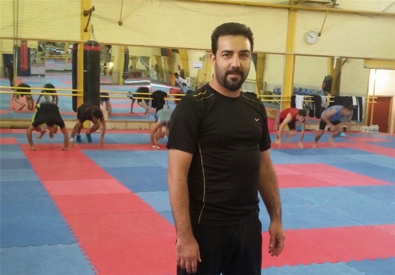اردوی آمادگی تیم ملی امید کاراته در تهران برگزار می‌شود
