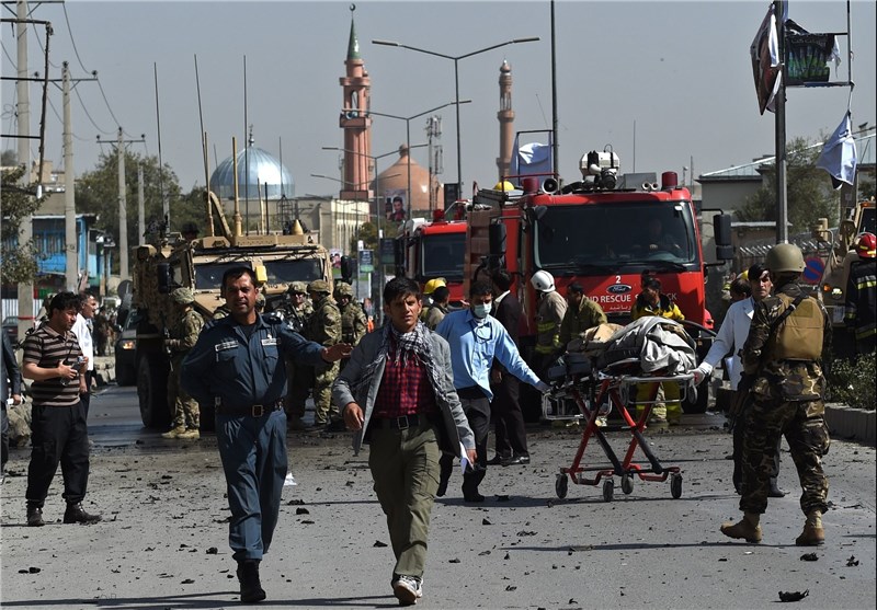 آیا پنتاگون درباره افغانستان حقایق را می‌گوید؟