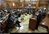 بررسی مشکلات منطقه 3 تهران در شورای شهر