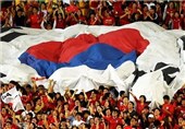 کره‌ای‌ها به‌دنبال جایگاهی ویژه در ورزشگاه آزادی برای بازی با ایران