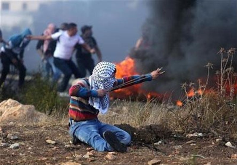 القوى الفلسطینیة تحدد غدا الجمعة یوما للاشتباک مع العدو الصهیونی