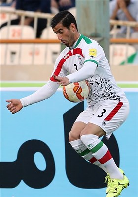 Iran Held by Japan in Football Friendly Match in Tehran