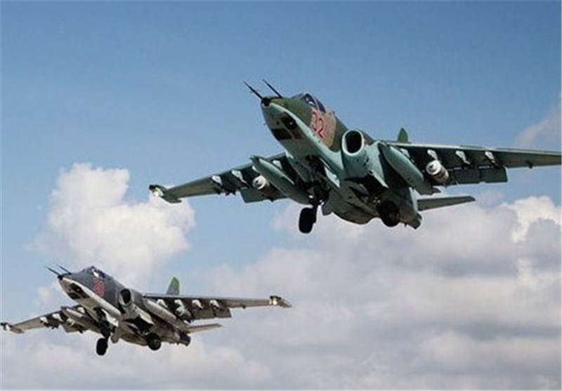 طائرات روسیة تعترض طائرة استطلاع أمریکیة فوق بحر الیابان