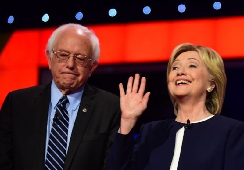 Clinton, Sanders to Meet as DC Marks Final Primary