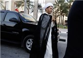 شیخ علی سلمان در بدترین سالن دادگاه آل خلیفه