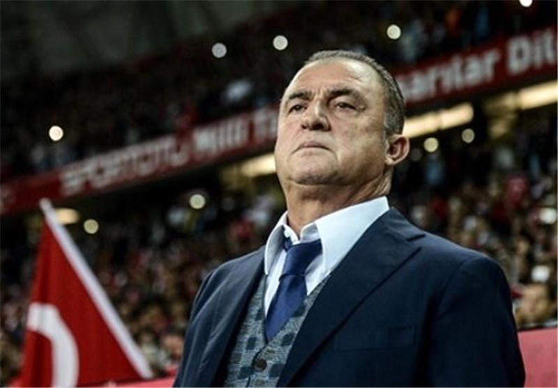 فاتح تریم از سرمربیگری تیم ملی ترکیه استعفا کرد