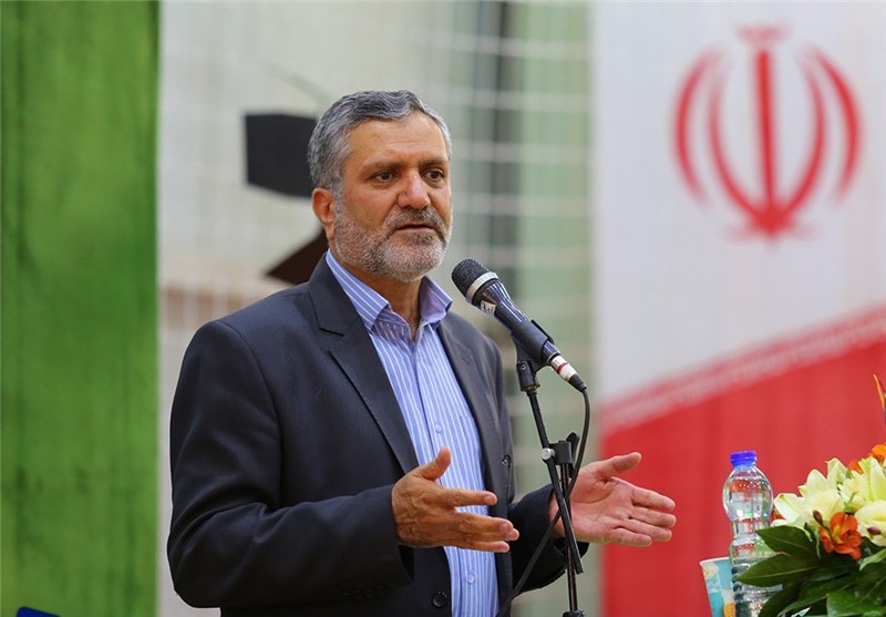 نخستین جشن تقدیر از معلمان مدیران شهری مشهد مقدس برگزار شد