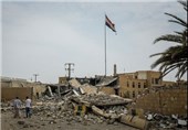 Saudi Air Raids Kill over 100 in Yemen’s Hudaydah