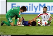 تیم ملی فوتبال ایران یک پله سقوط کرد/ صعود 20 پله‌‌ای عربستان!
