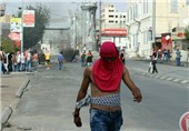 Over 400 Palestinians Injured in West Bank, Gaza Clashes