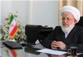 امام جمعه یزد به صدور حکم شهردار جدید ورود کرد