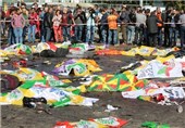 Turkey Identifies One of Ankara Suicide Bombers
