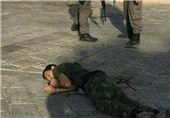 شهادت جوان فلسطینی در قدس اشغالی به ضرب 14 گلوله