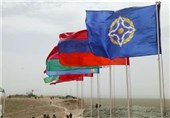 ارائه پیش‌نویس تقویت مرز تاجیکستان با افغانستان به سازمان پیمان امنیت جمعی