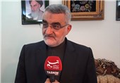 Iran Not Marginalized in Syria after Russia’s Action: MP