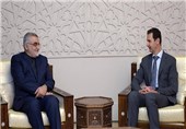 اسد: تلاش ایران و روسیه برای تقویت اصول مقاومت سوریه قابل تقدیر است