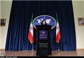 افخم: اقدام دولت آمریکا در دستگیری و زندانی کردن اتباع ایرانی غیرقابل قبول است
