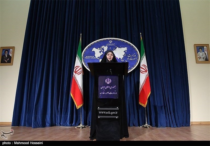 افخم: اقدام دولت آمریکا در دستگیری و زندانی کردن اتباع ایرانی غیرقابل قبول است