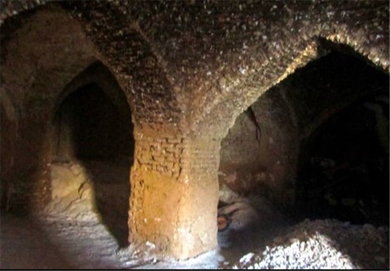 یک میلیارد ریال به‌منظور بازسازی بازار تاریخی اراک تخصصی داده می‌شود