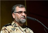 Evidence Shows Military Equipment Delivered to Daesh, Iran Says