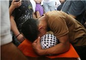 شهادت 15 فلسطینی از زمان تصمیم ترامپ درباره قدس