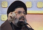حزب الله: از مقاومت دست برنمی داریم / پشتیبان فلسطین و یمن هستیم