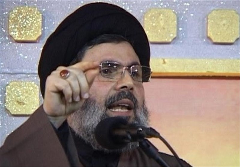 Hezbollah Official Urges Confronting Takfiri Terrorism Powerfully