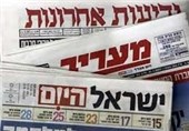 رسانه‌های صهیونیستی در هفته‌ای که گذشت|اظهارات نتانیاهو زیر تیغ انتقاد؛ اسرائیل با نگرانی در انتظار پاسخ ایران