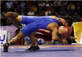 USA’s Titan Mercury to Compete at World Wrestling Clubs Cup in Iran