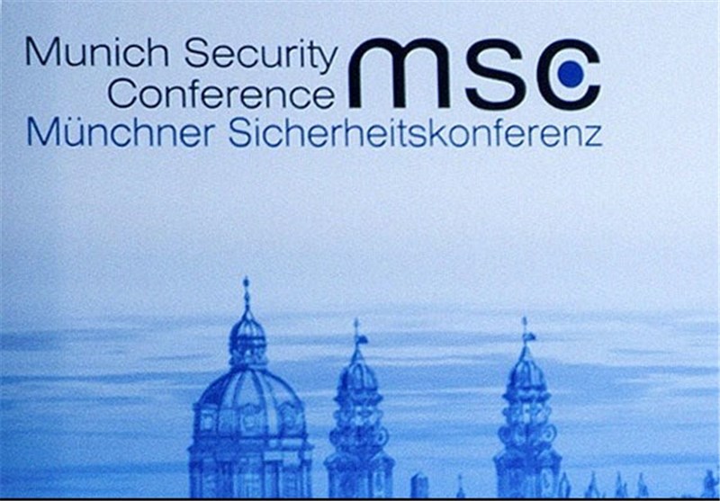 Top Diplomats in Iran to Attend Munich Security Conference