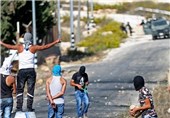 مقاومون یطلقون النار على قوة "إسرائیلیة" فی طمون