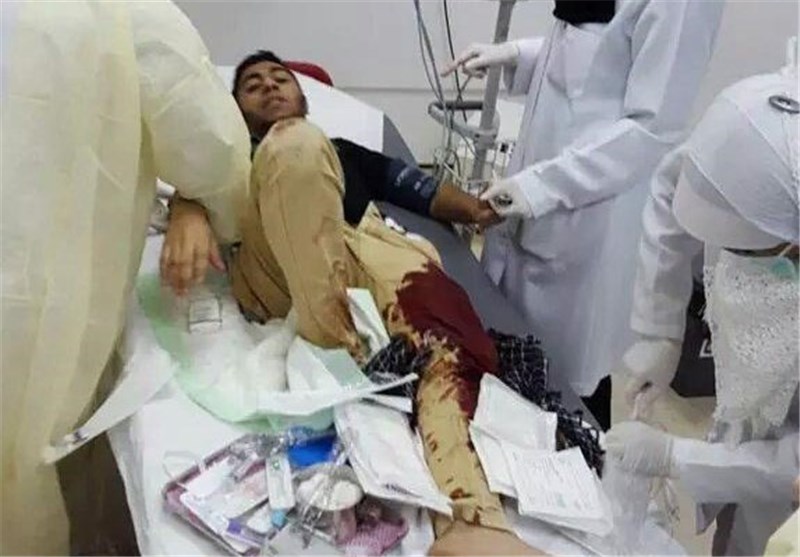 5 شهید در حمله به عزاداران حسینی در شرق عربستان + فیلم و عکس