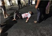 Gunman Attacks Shiite Gathering in Saudi Arabia