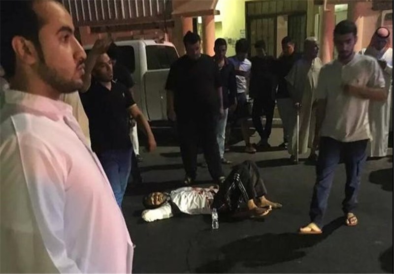 Iran Condemns Deadly Attack on Shiite Mourners in Saudi Arabia