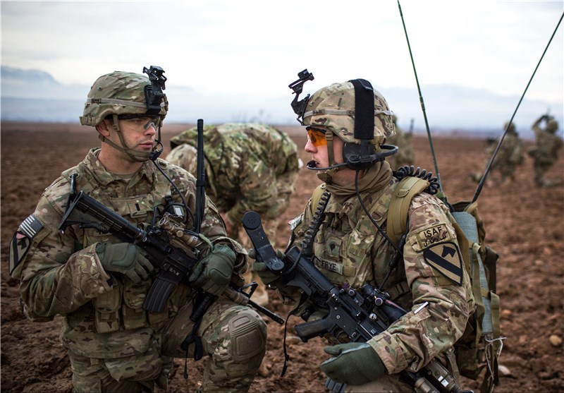 Official: Afghan Soldier Kills 3 US Service Members