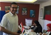 آغاز انتخابات پارلمانی مصر در خارج