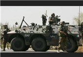 ایتالیا به حضور نظامی خود در افغانستان پایان داد