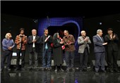 هفتمین سمپوزیوم مجسمه سازی تهران برگزیدگانش را معرفی کرد