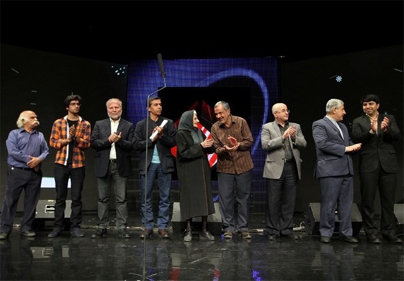 هفتمین سمپوزیوم مجسمه سازی تهران برگزیدگانش را معرفی کرد