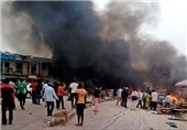 At Least 21 Dead in Suicide Bombing at Shiite Muslim Procession in Nigeria