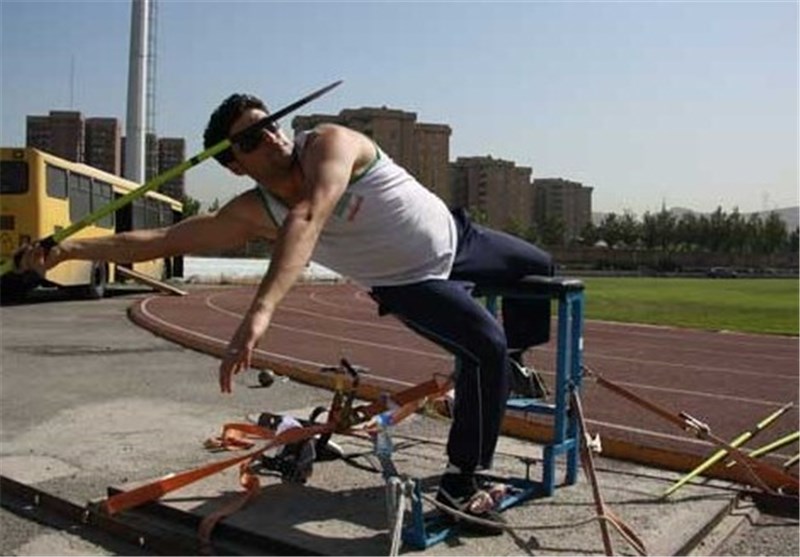 Iran to Participate at IPC Athletics World Championships
