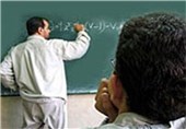 بارنشستگی بی‌رویه فرهنگیان بسیاری از مناطق را با کمبود معلم مواجه کرد
