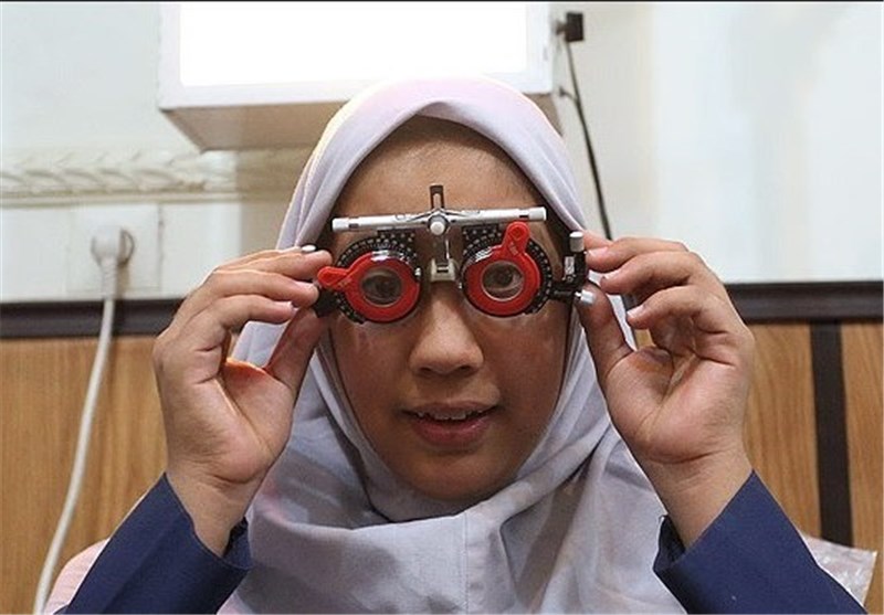 جراحی جدید برای بازگشت بینایی به نابینایان