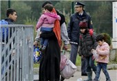 Over 12,600 Migrants Arrive in Slovenia in 24 Hours: Police