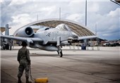 US to Spend over $200Mln on Upgrading Military Airbases in Eastern Europe